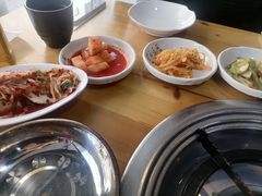 -故乡家韩国料理(丹东街店)