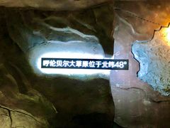 店内装潢-很久以前羊肉串(簋街店)