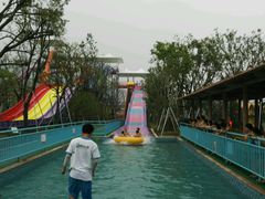 -苏州乐园森林水世界