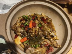 -一顿烧烤(八经街店)