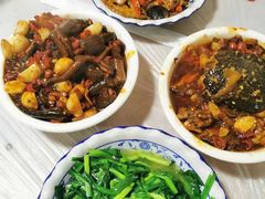 -铁头烧菜馆(立新路店)