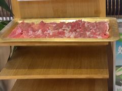 -东门口·新式老北京火锅(河西龙湖天街店)