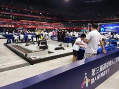-乐博乐博少儿编程·AI机器人编程·信息学竞赛(桃园校区)