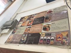 -家利美食店