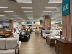 -NITORI 宜得利家居(杭州良渚永旺店)