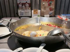 -骨之味·筒骨汤火锅(江头店)