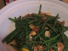 -九毛九西北菜(大东海店)