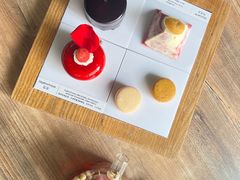 -TIENSTIENS将将(三里屯店)