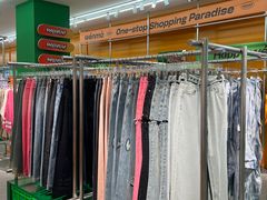 -运河城商业摩尔(太白楼路店)
