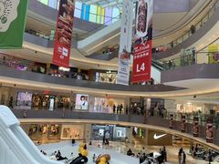 -宝龙城(杭州滨江店)
