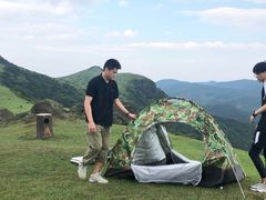 -大姆山草场