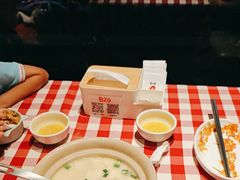 -西贝(东方路店)