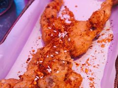 -燥次·烧烤酒场(万象城店)