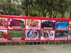 绿色食品在贞山，土鸡鱼螺不一般，山水种养味道好，谁人见了不嘴馋?-荔枝园美食山庄(贞山风景区店)
