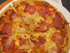 -必胜客(石佛营店)