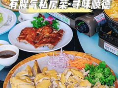 -有腥气私房菜·寻味顺德