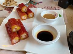 金沙红米肠-点都德(千灯湖环宇城店)