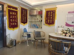 -天使妈妈产后康复中心(万宝店)