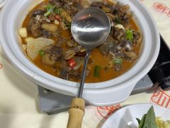 -小林哥的海鲜馆·夜宵烧烤(渔人码头店)