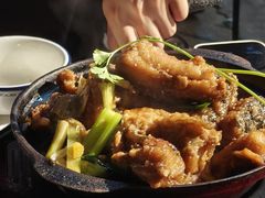 -太白餐厅•三十年老字号•坚持做现菜(体育东横街店)