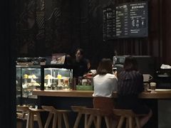 -星巴克(成都太古里二店)
