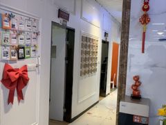-永信齿科·永典口腔门诊部(浦东店)
