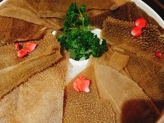 空运绿色毛肚-渝利重庆火锅