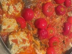 -烤匠麻辣烤鱼(万象城店)