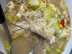 -無招牌海鮮(芽笼店)