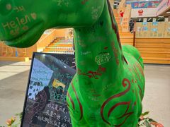 -上海闵行区万科双语学校