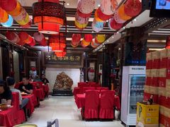 -盈春大饭店(千山路店)