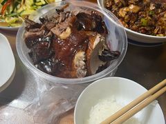 -赵记正宗乐山嘉州甜皮鸭(石油路店)