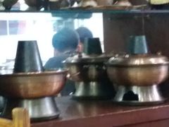 -清真新疆叶尔羌烤肉店(新香洲店)