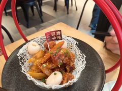 -老福洲·三十年福州味(斗东店)