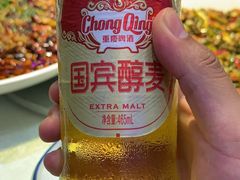 -新概念来凤鱼(璧山店)