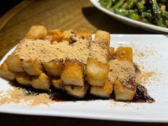 红糖粑粑-渝信川菜(长安店)