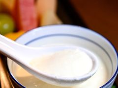 -广州富力君悦大酒店空中花园