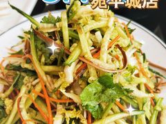 -宛平李记小吃(东关街店)