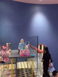 -奈尔宝家庭中心·亲子餐厅(前滩店)