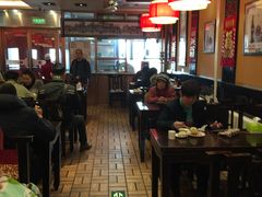 大堂-姚记炒肝店(簋街店)