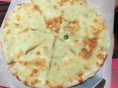 -酷公社·榴莲披萨(太原街店)