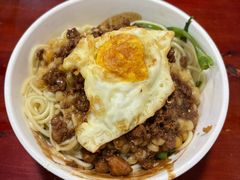 -朱儿面庄(洋河三路店)