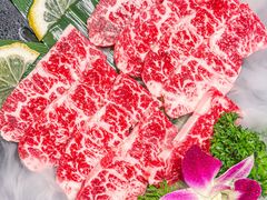 -匠牛道烤肉料理店(西坝河店)