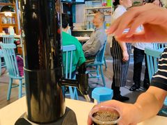 -外婆小聚茶餐厅·生日·团建(市民中心店)
