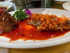 -老季市·三代非遗传承·地标美食老汁鸡(工农路店)