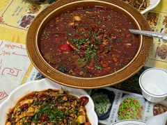 -胖哥川菜馆(武东路店)