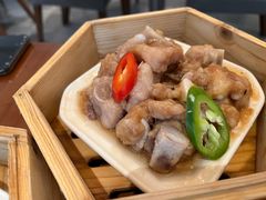 -潮名荟潮州菜馆(祈福缤纷世界店)