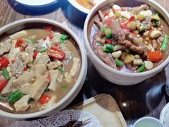 -白鹿原·西安菜·名小吃(王府井店)