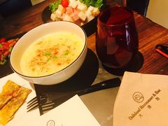-大理岛·精品云南菜·音乐餐厅