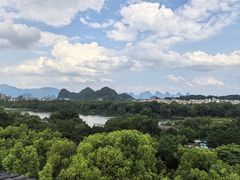 -忆咖啡观景餐厅(桂林象山公园店)